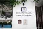 Dionysos Otel Restaurant - Çanakkale